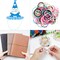 25 Rolls 820 Feet Colored Aluminum Craft Wire 1 mm Flexible Metal Artistic Jewelry Beading Wire, Each Roll 32.8 Feet, 25 Colors
